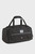 Черная спортивная сумка BMW M Motorsport Duffle Bag