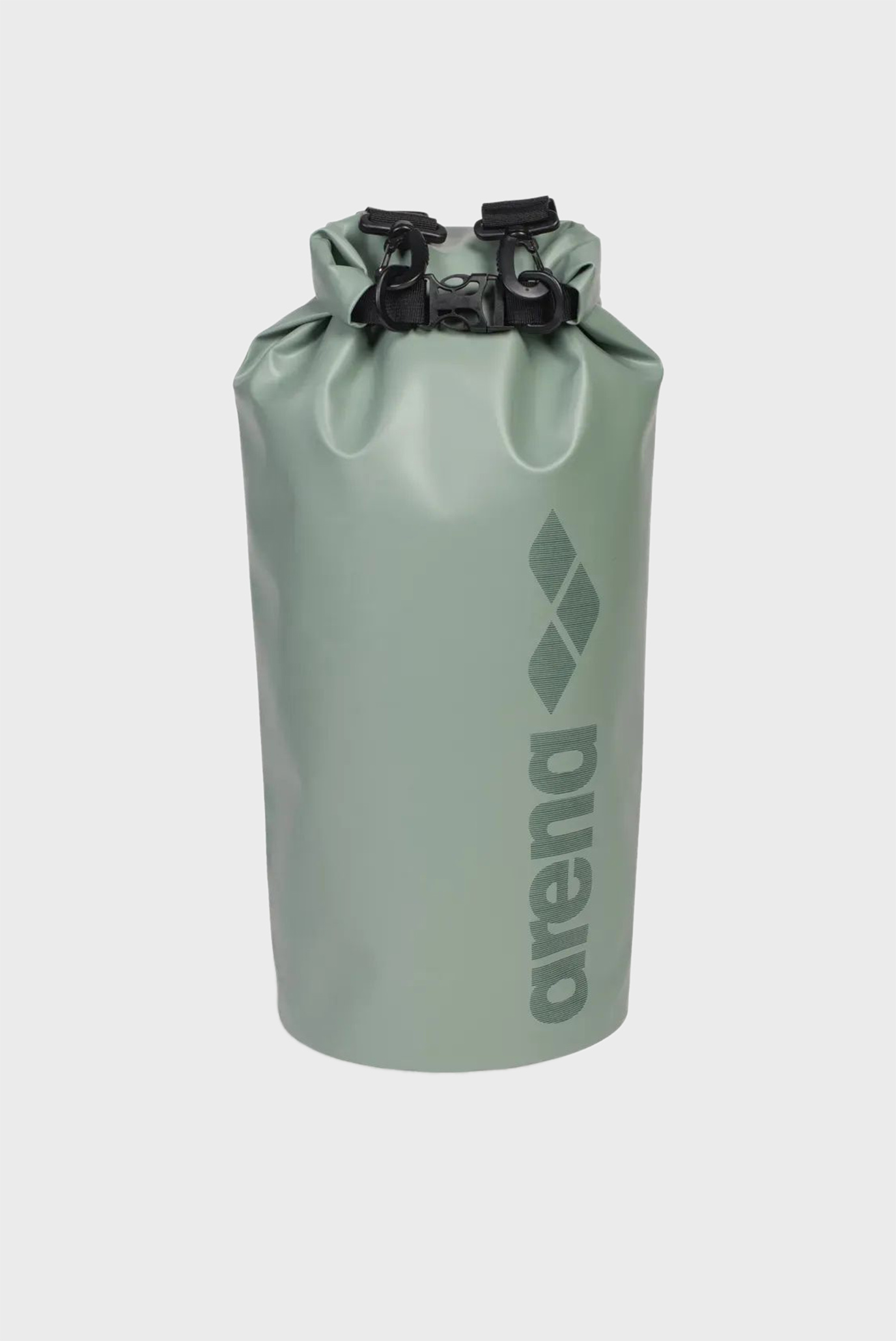 Оливковый рюкзак TEAM DRYBAG BIG LOGO Оливковый ONESIZE Arena 003800-100 Оливковый рюкзак TEAM DRYBAG BIG LOGO Оливковый ONESIZE Arena 003800-100