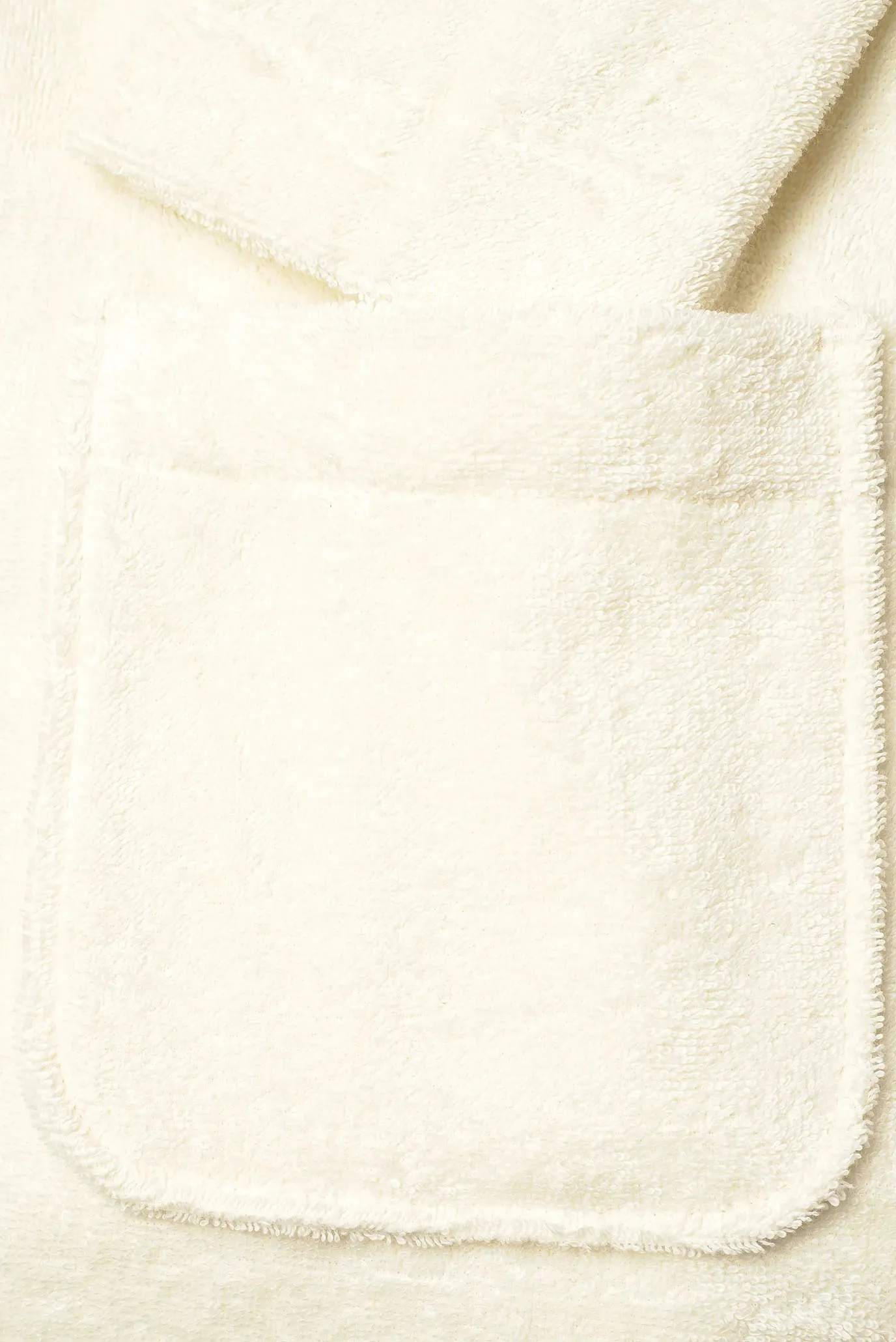 Женский белый халат GIFT BATHROBE 3