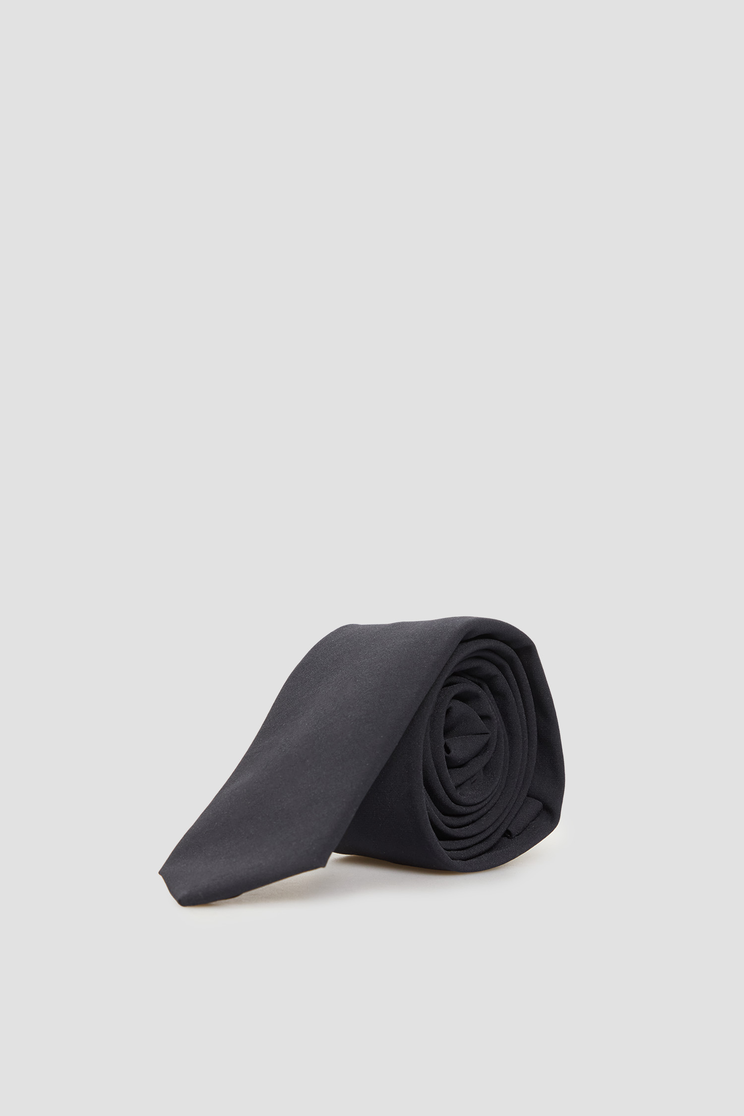 Мужской темно-синий галстук Синий ONESIZE Karl Lagerfeld 553006.805100;690 Мужской темно-синий галстук Синий ONESIZE Karl Lagerfeld 553006.805100;690