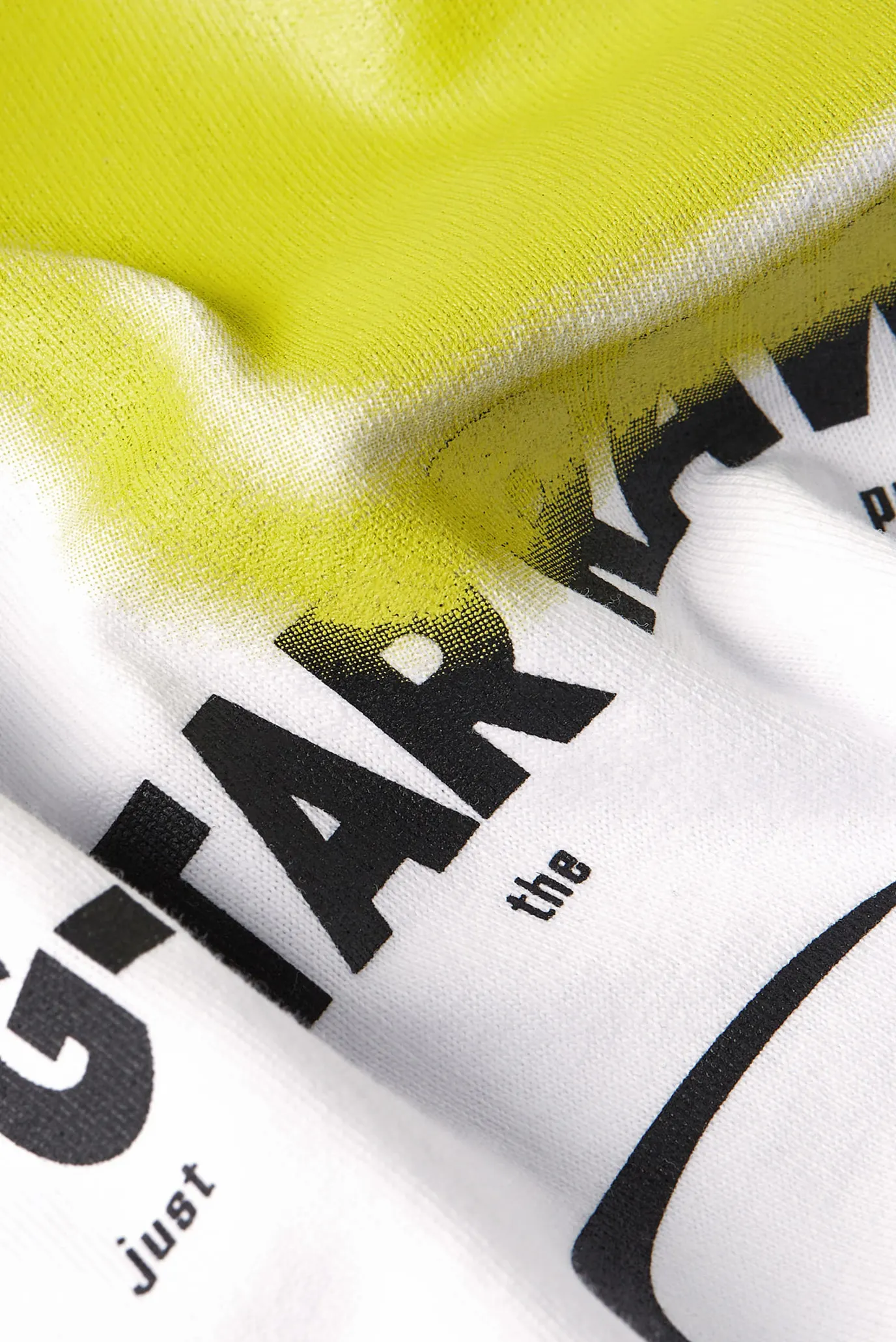 Чоловіча біла футболка Back 6