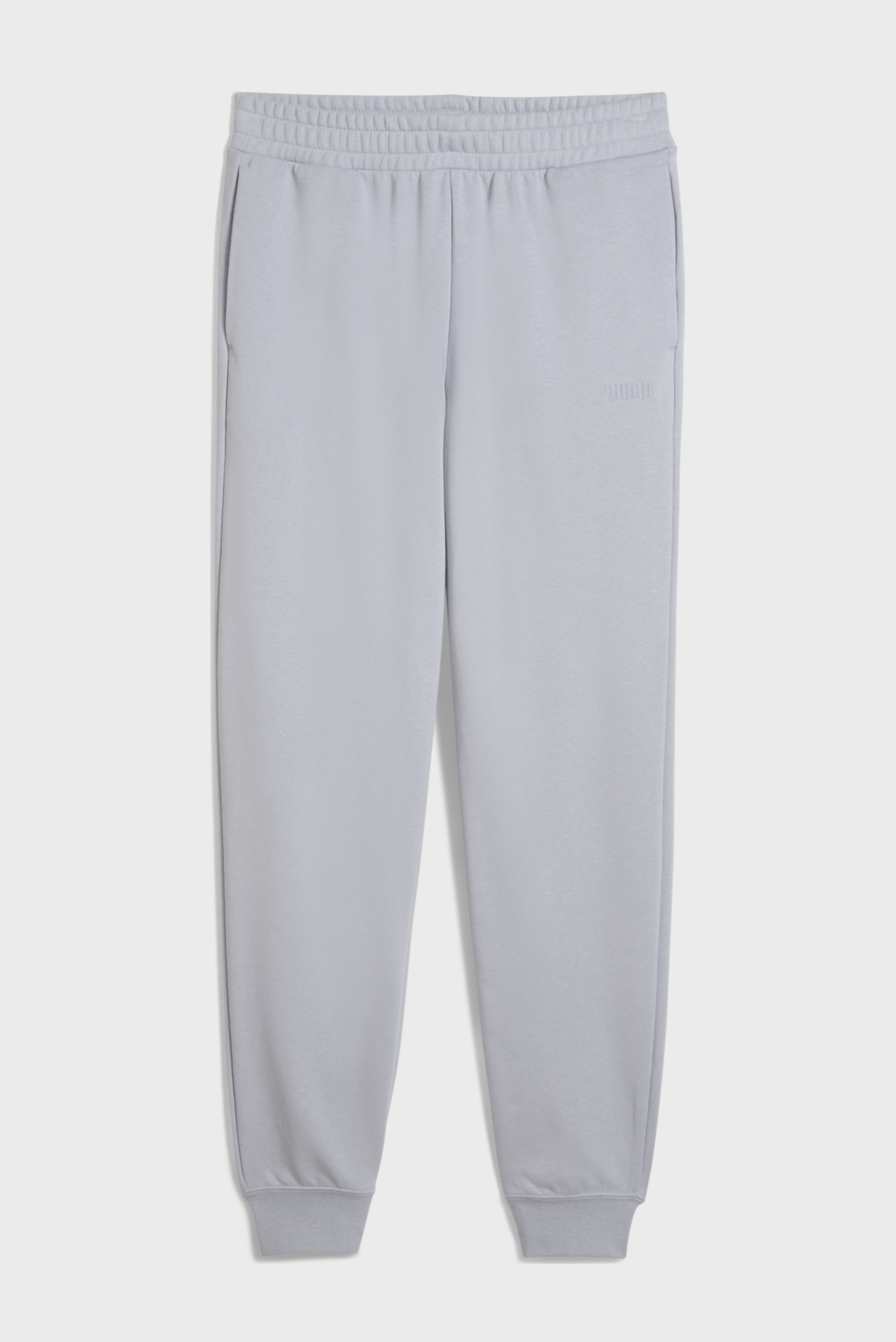 Мужские серые спортивные брюки Elevated Essentials Sweatpants Men 1