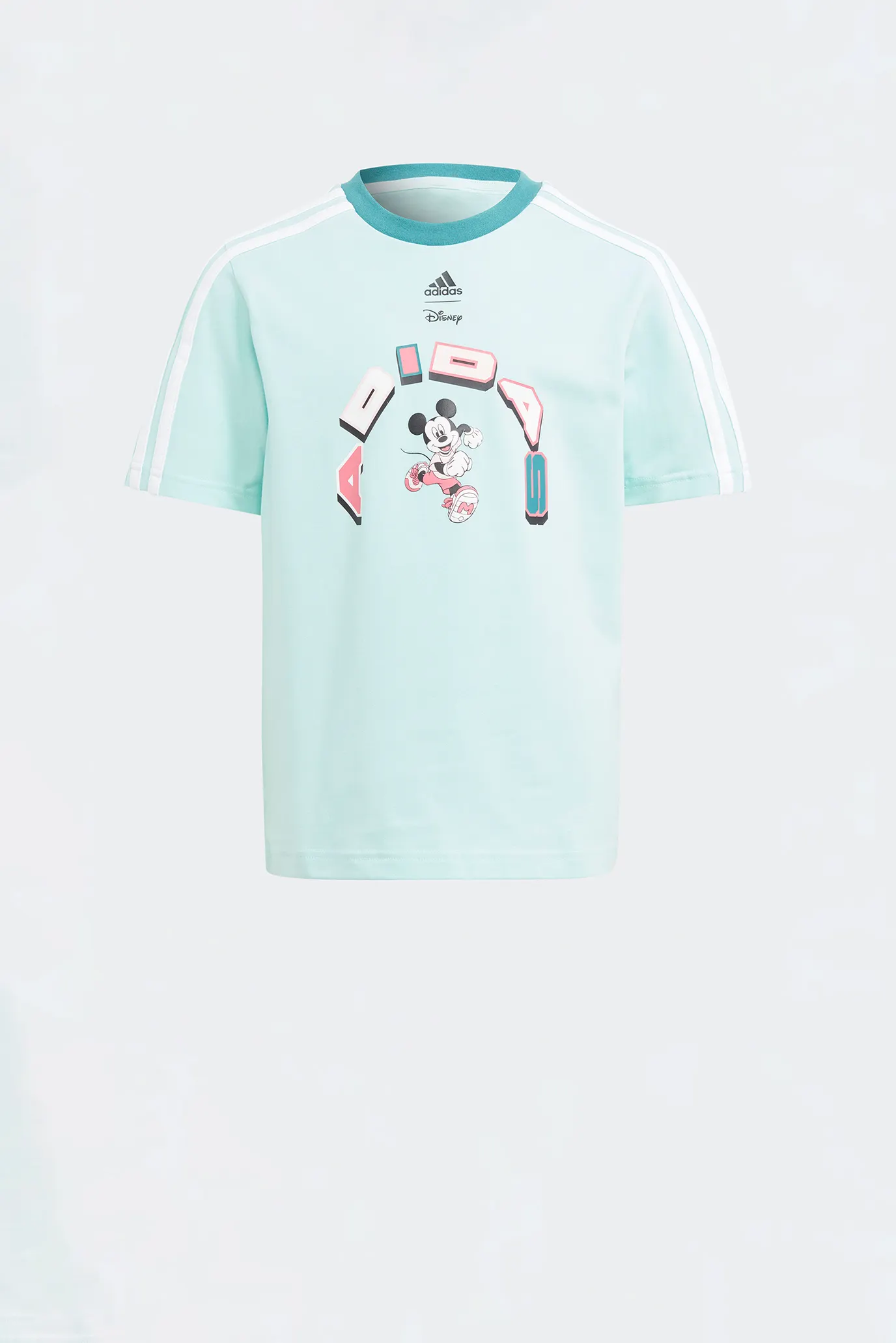 Футболка adidas x Disney Mickey Mouse adidas IJ9067 — MD-Fashion