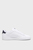 Белые кожаные сникерсы 
 Smash 3.0 L Sneakers