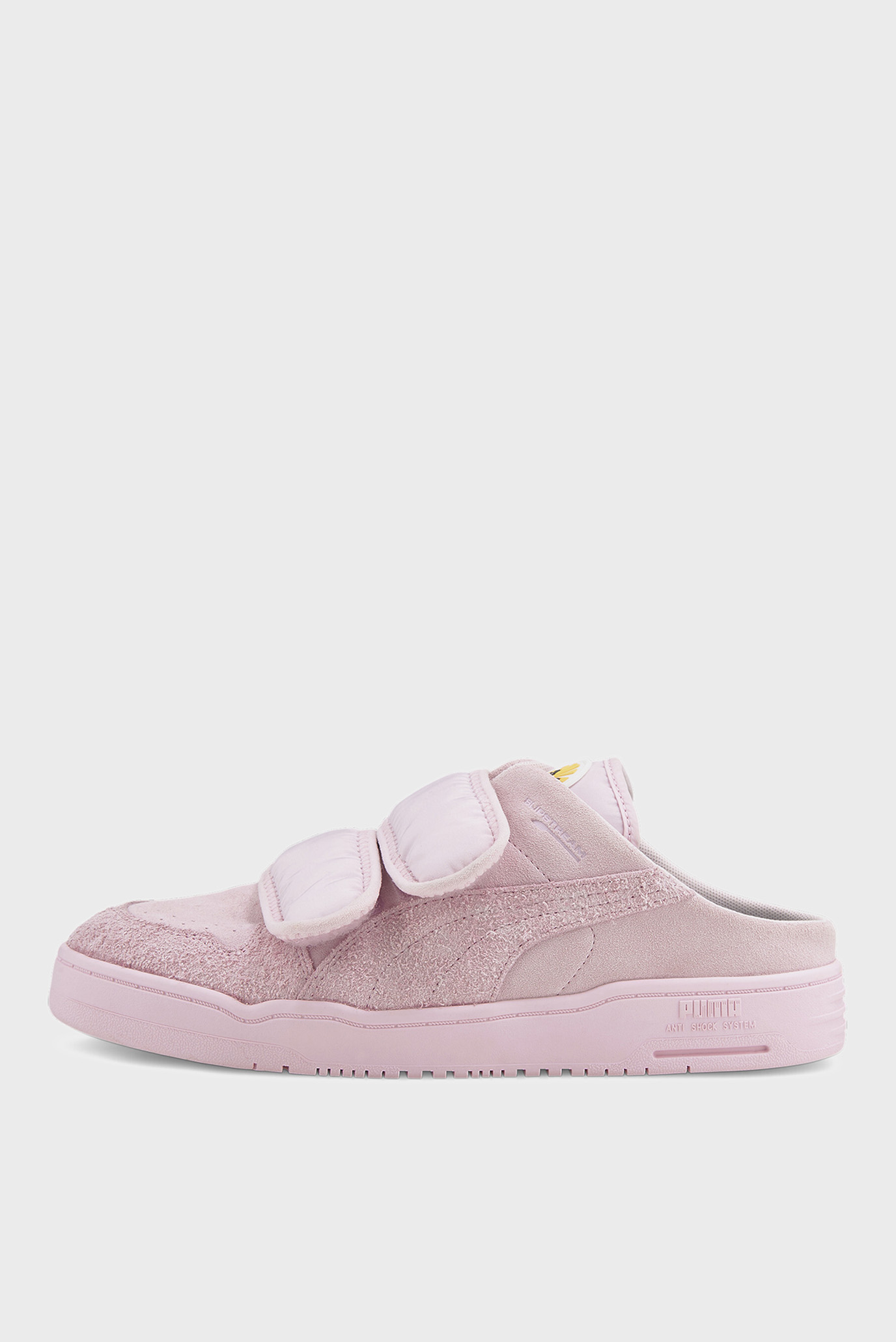 Puma heart shop trainers sale