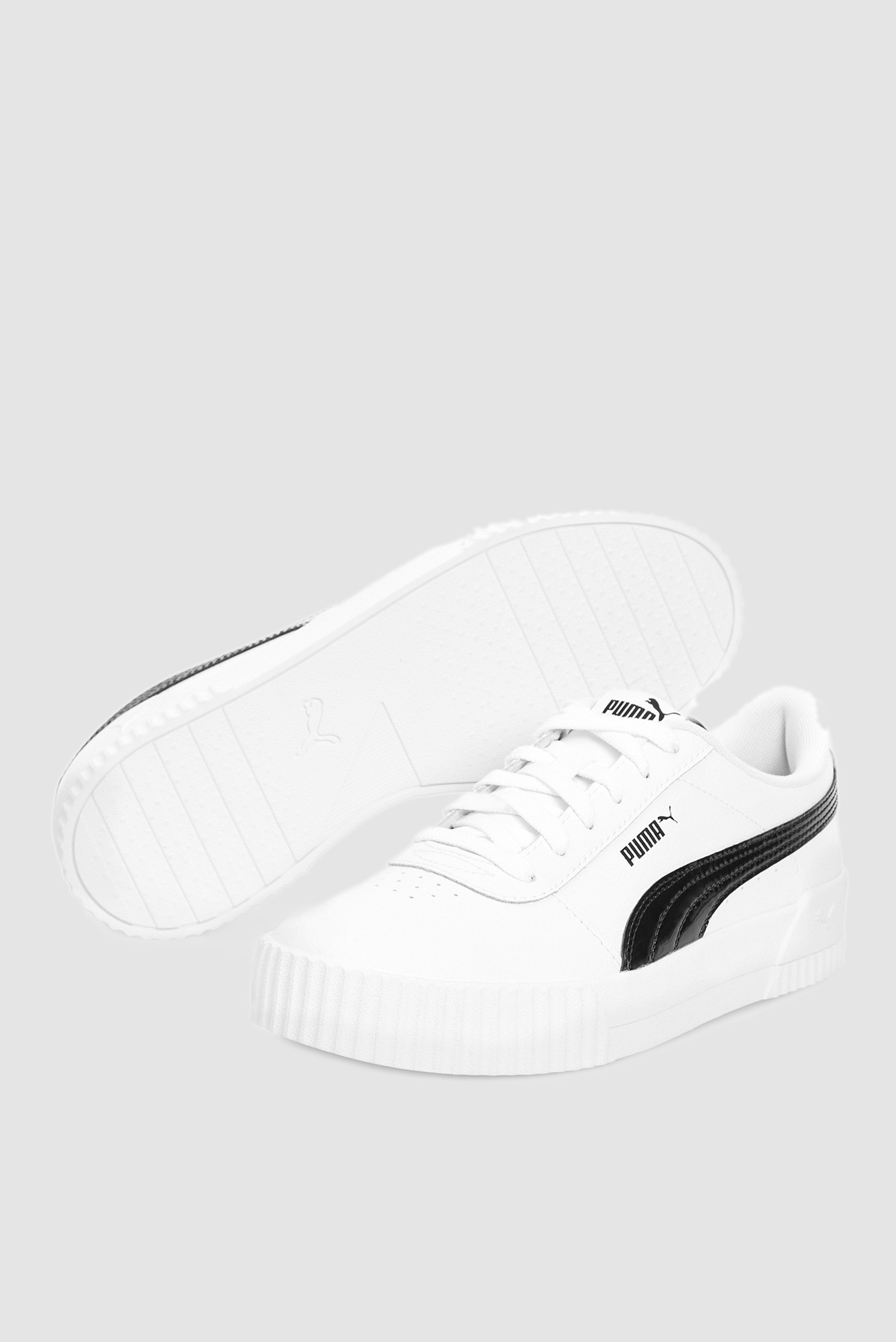 Puma hotsell carina femme