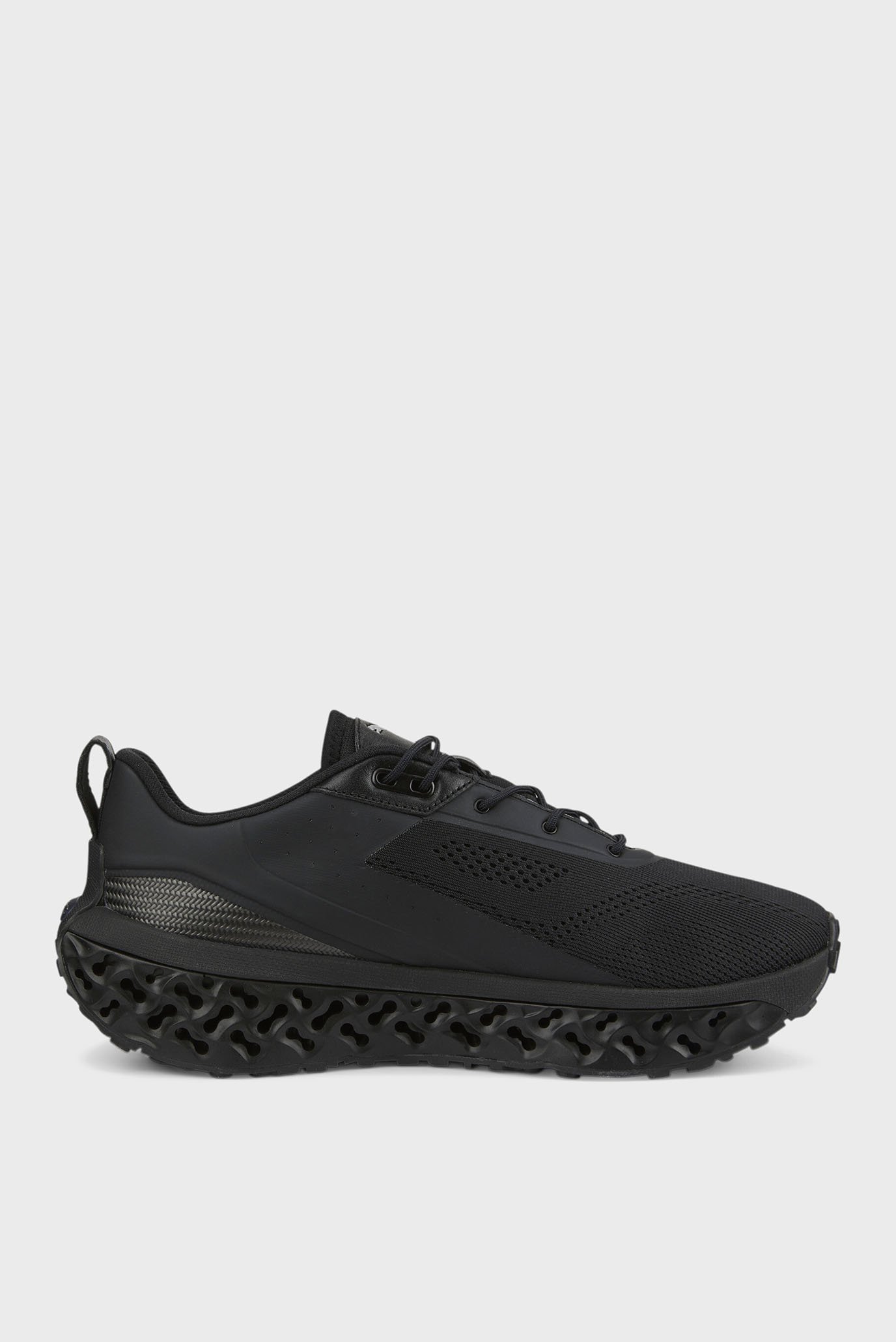 Мужские кроссовки Adidas Porsche Design Typ 64 Black