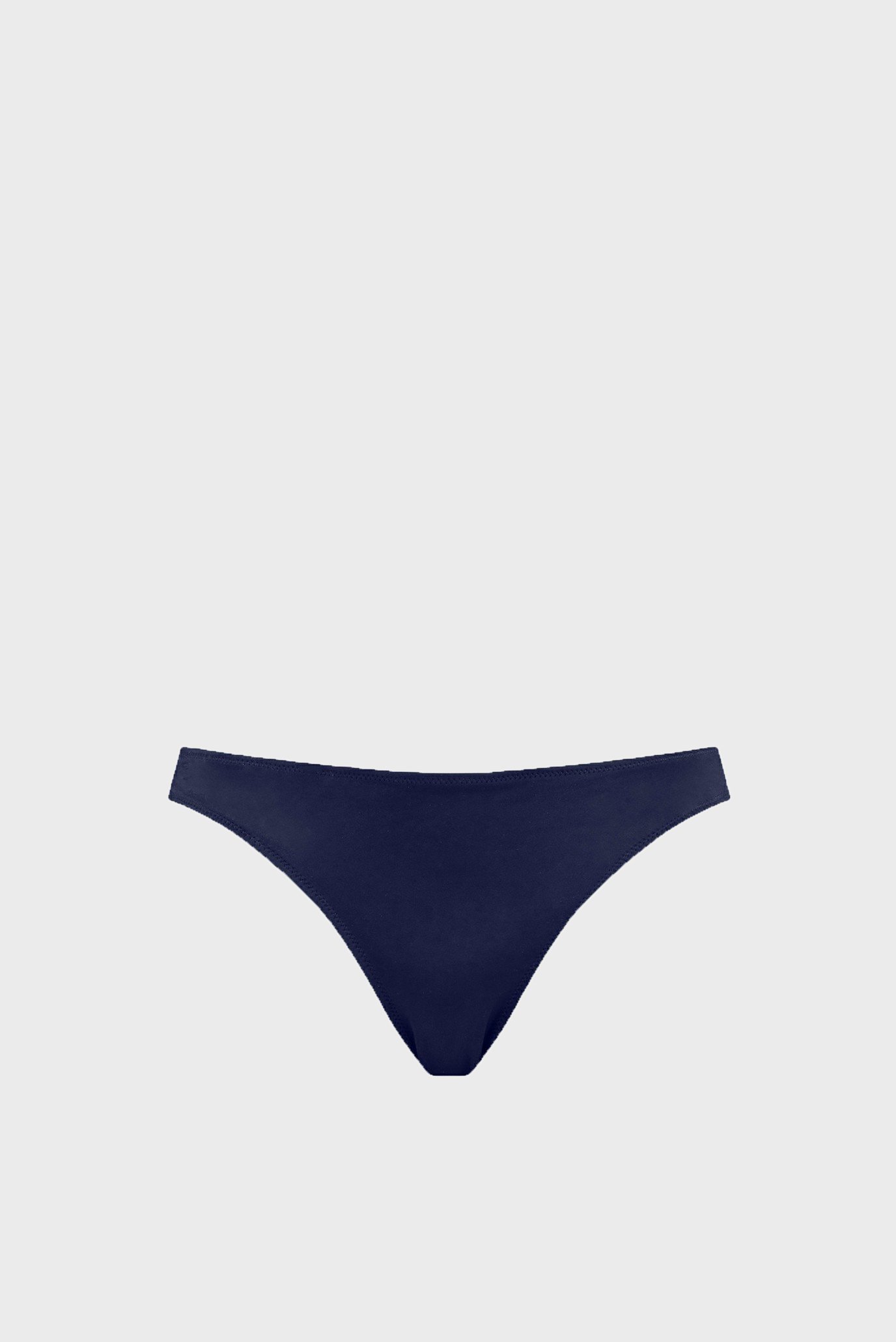 Женские темно-синие трусики от купальника  PUMA Swim Women Classic Bikini Bottom 1