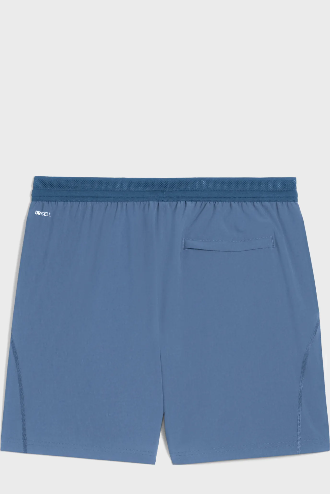 Чоловічі блакитні шорти TECH TRAINING 5