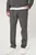 Чоловічі сірі брюки