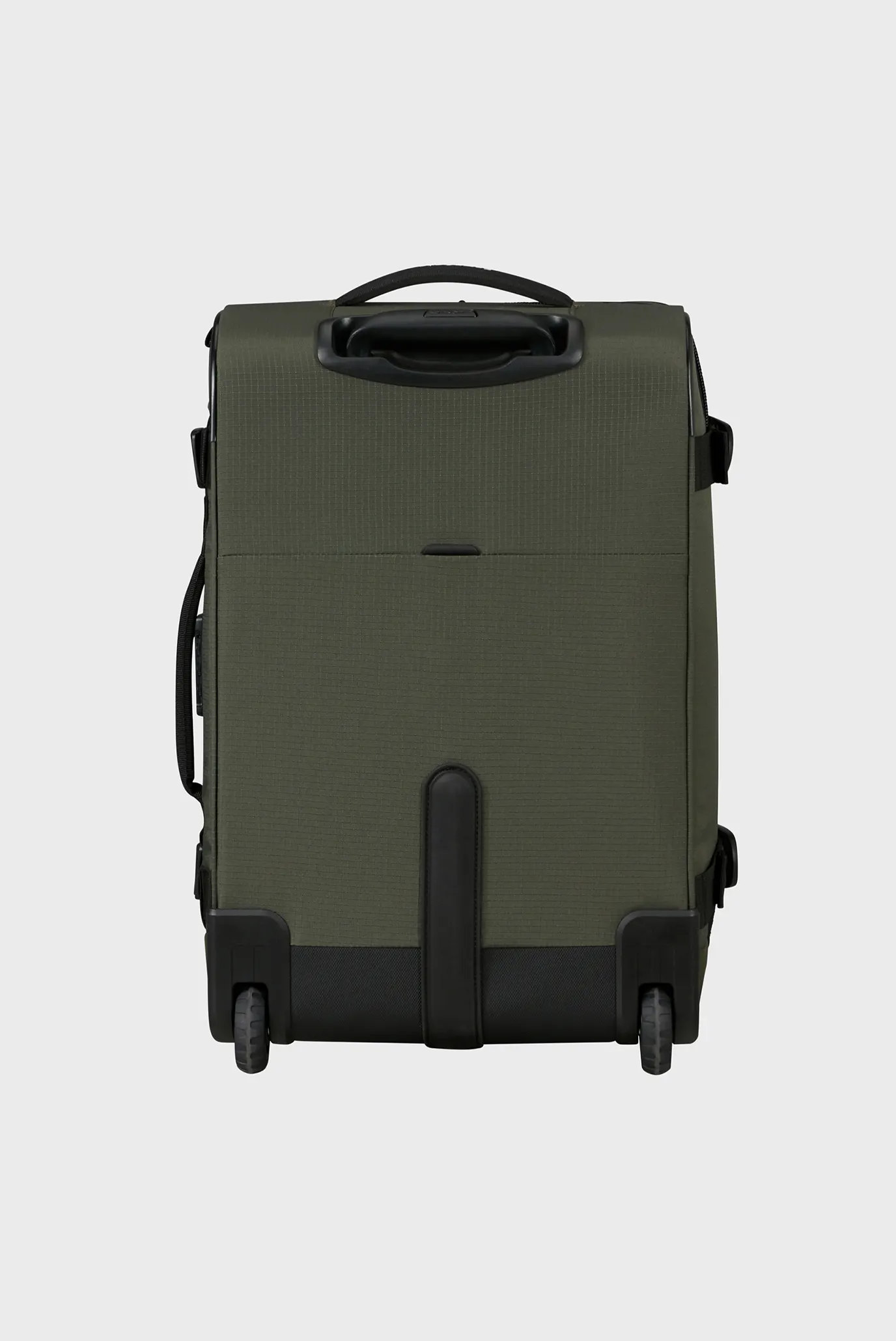 Оливкова валіза 55 см ROADSEEKER DARK OLIVE 2