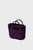 Жіноча фіолетова сумка Classic