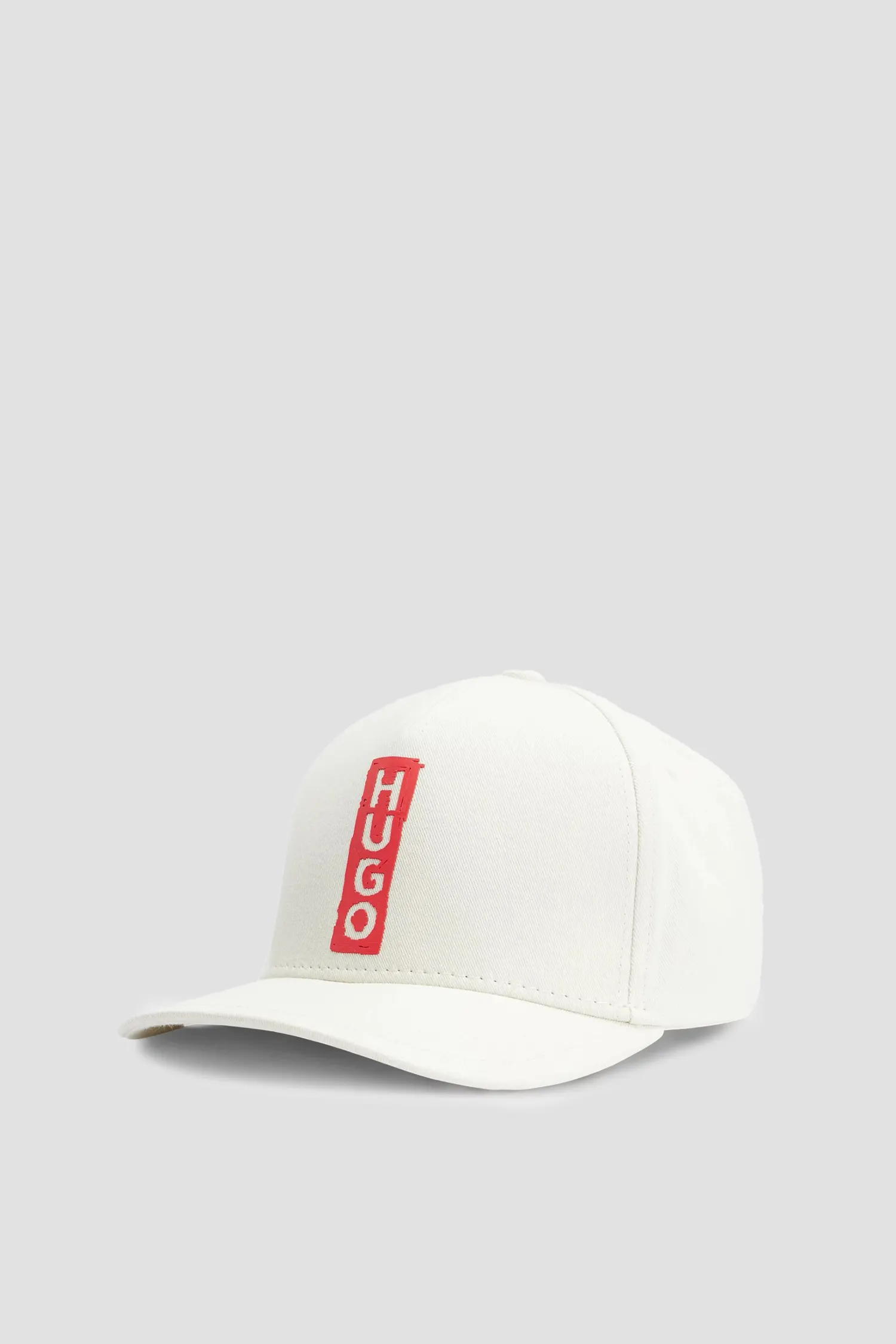 Чоловіча біла кепка 3
