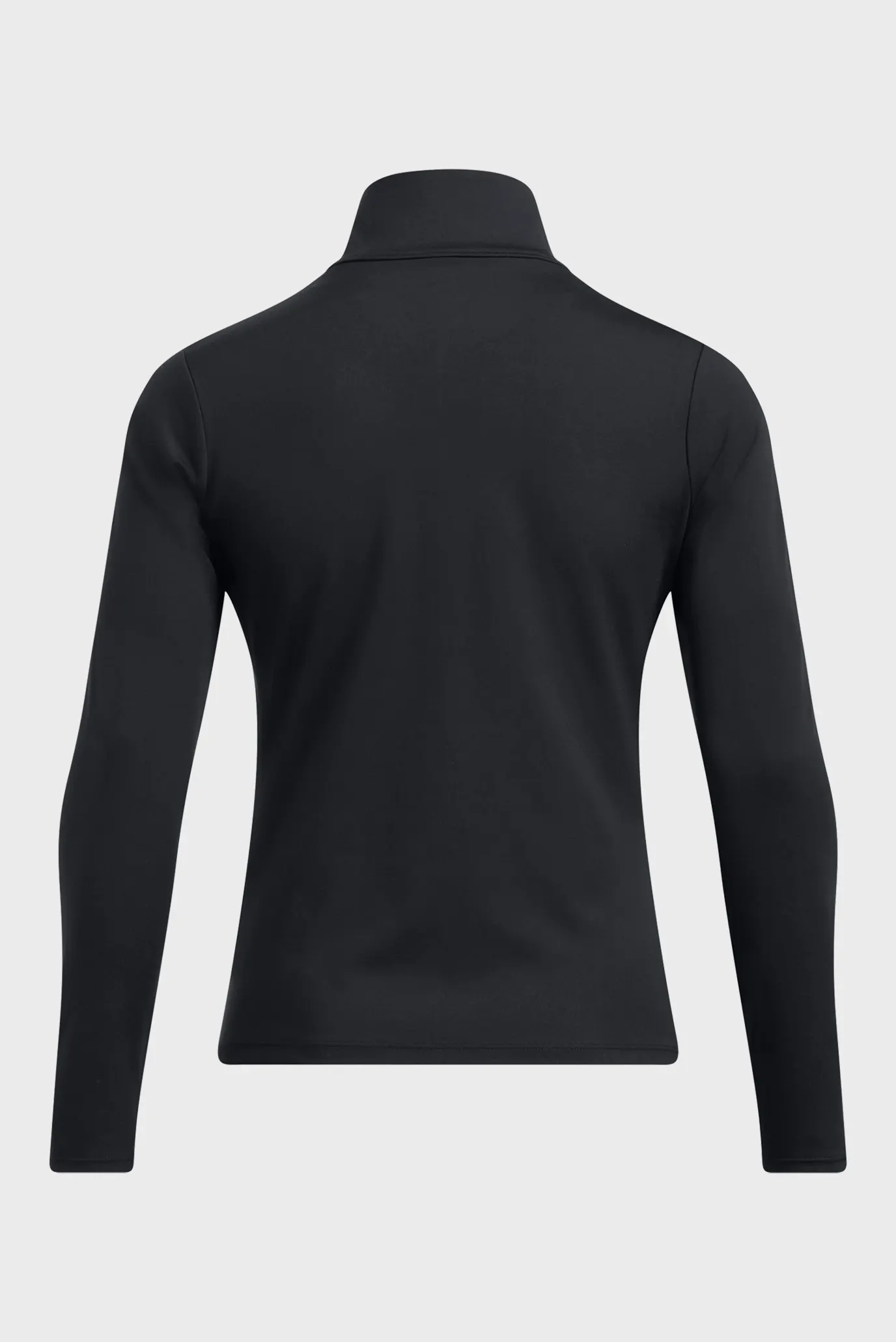 Жіноча чорна спортивна кофта Motion Jacket EMEA 4