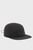 Черная кепка PUMA FWD Flat Brim Cap