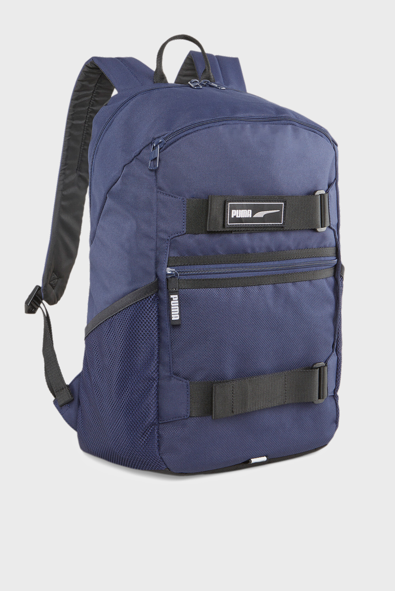 Синий рюкзак Deck Backpack 1