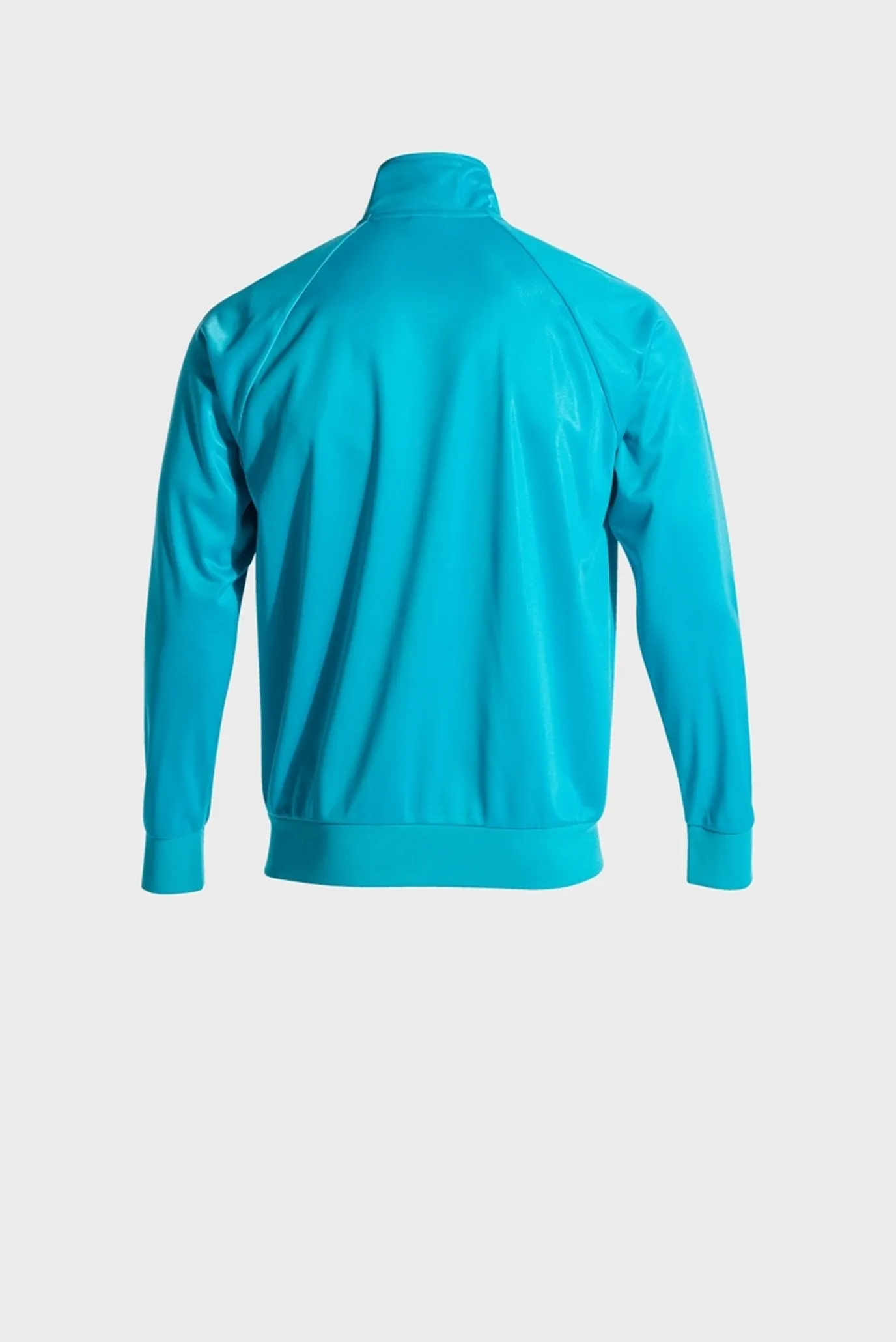 Дитяча блакитна спортивна кофта 2