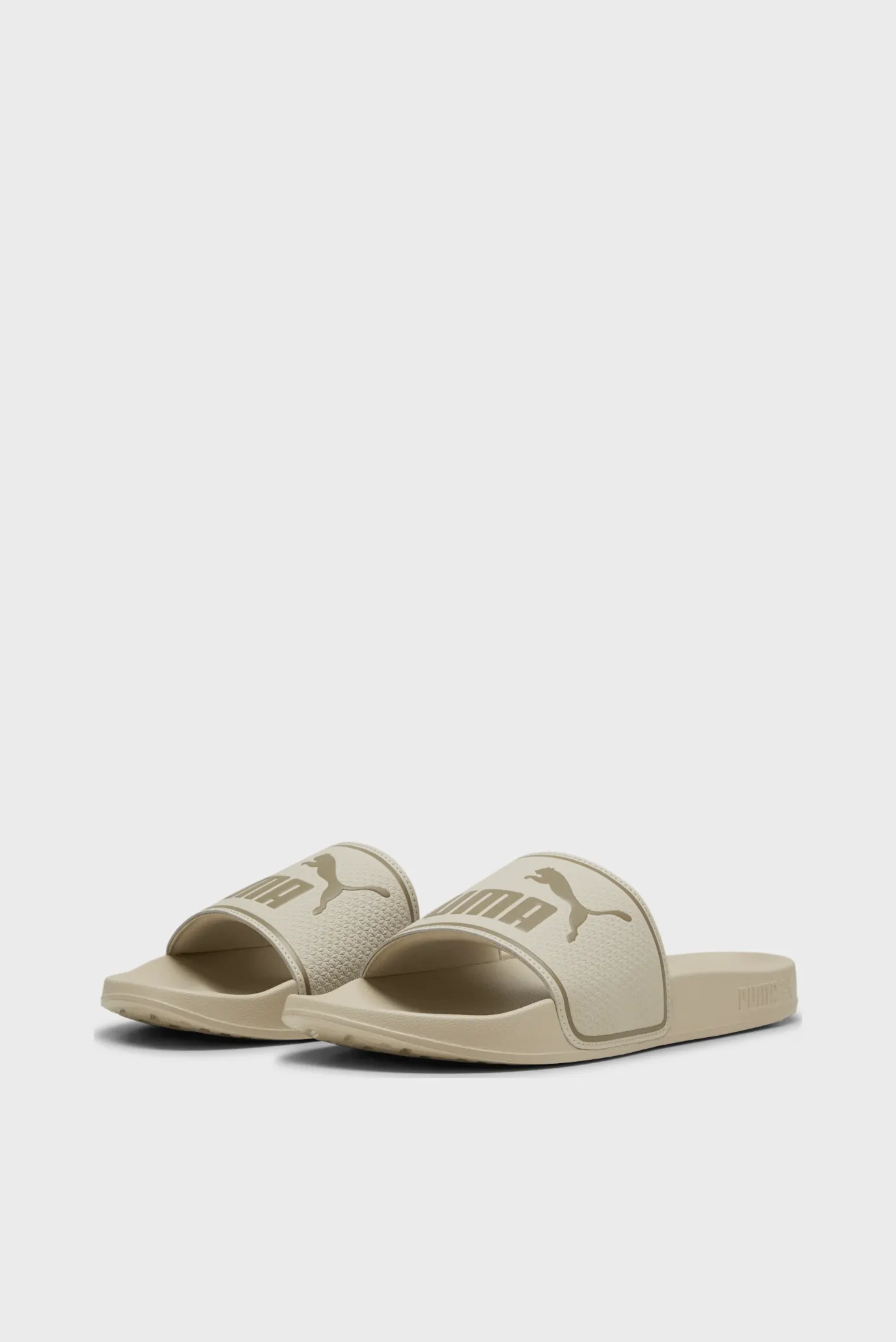 Бежевые слайдеры Leadcat 2.0 Sandals 2