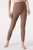Жіночі коричневі брюки BATIA