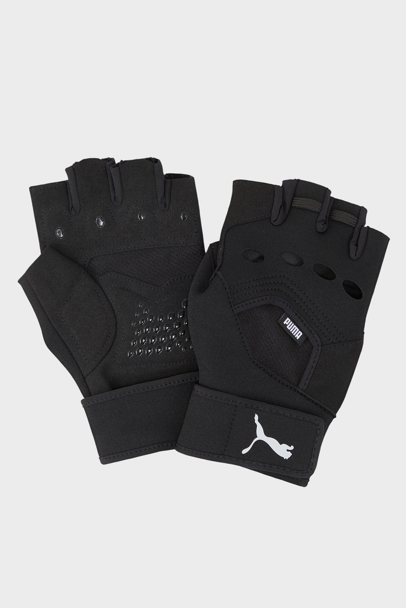 Черные перчатки Training Essential Premium Gloves 1