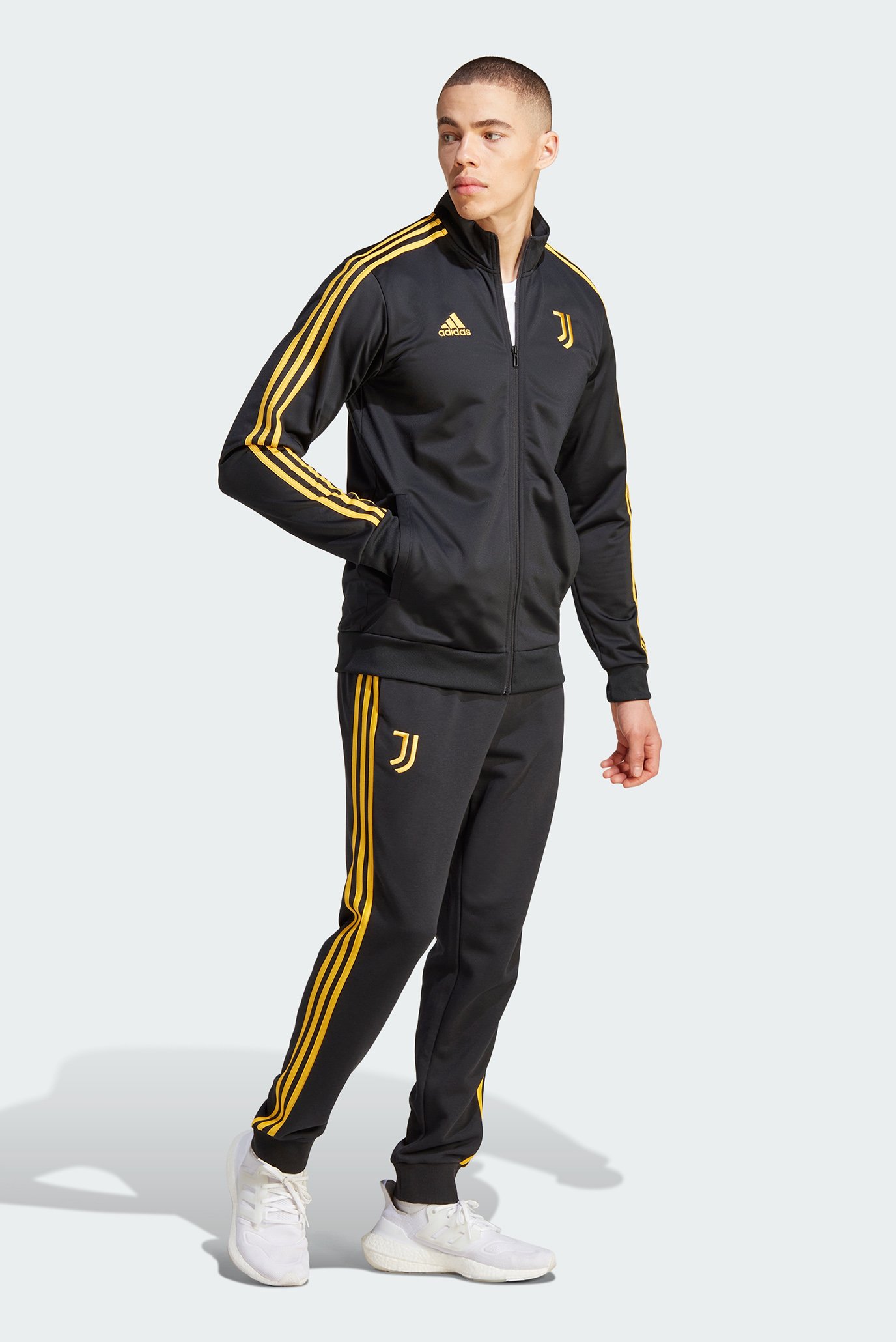 Juventus DNA adidas HZ4965 MD Fashion