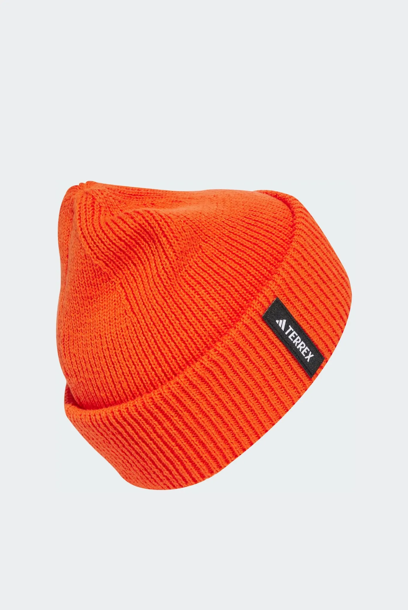 Помаранчева шапка Terrex Multi adidas JM0368 — MD-Fashion