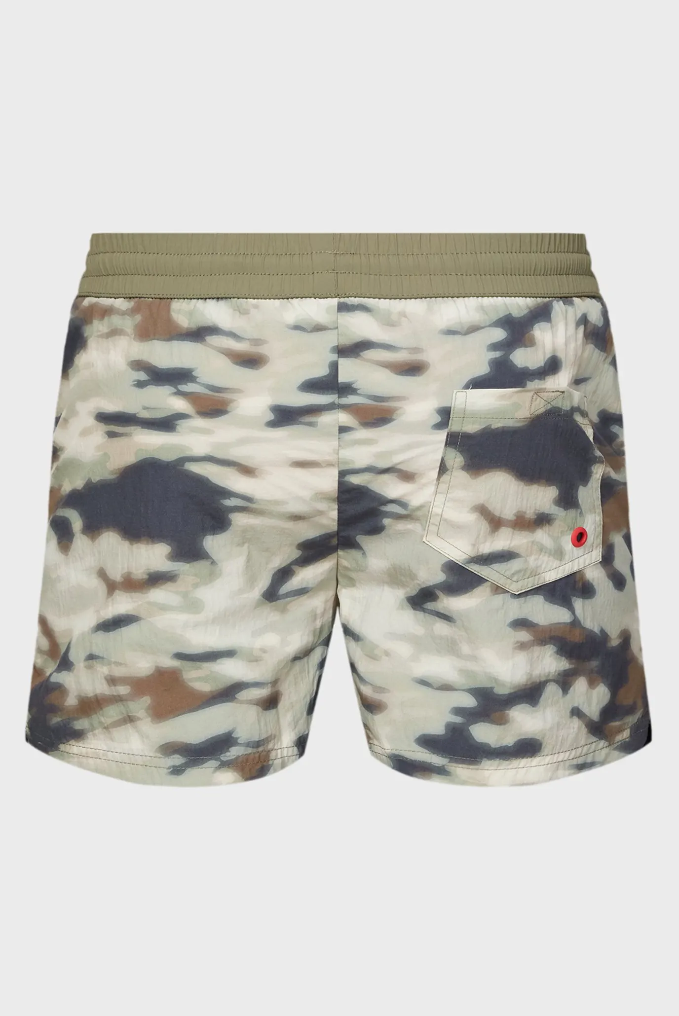 Чоловічі камуфляжні плавальні шорти BMBX-NICO 2