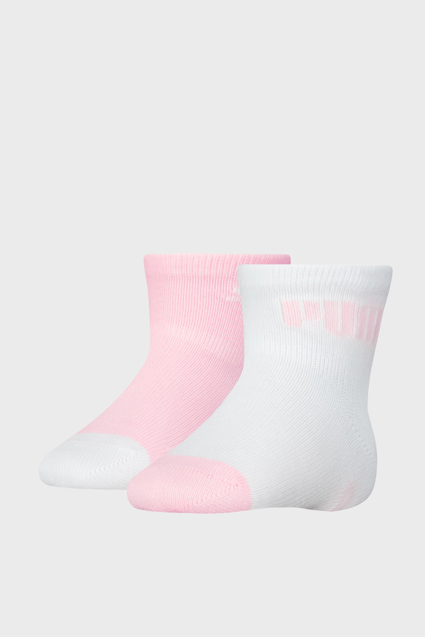 Дитячі шкарпетки (2 пари) PUMA Baby Classic Socks 2 pack 1