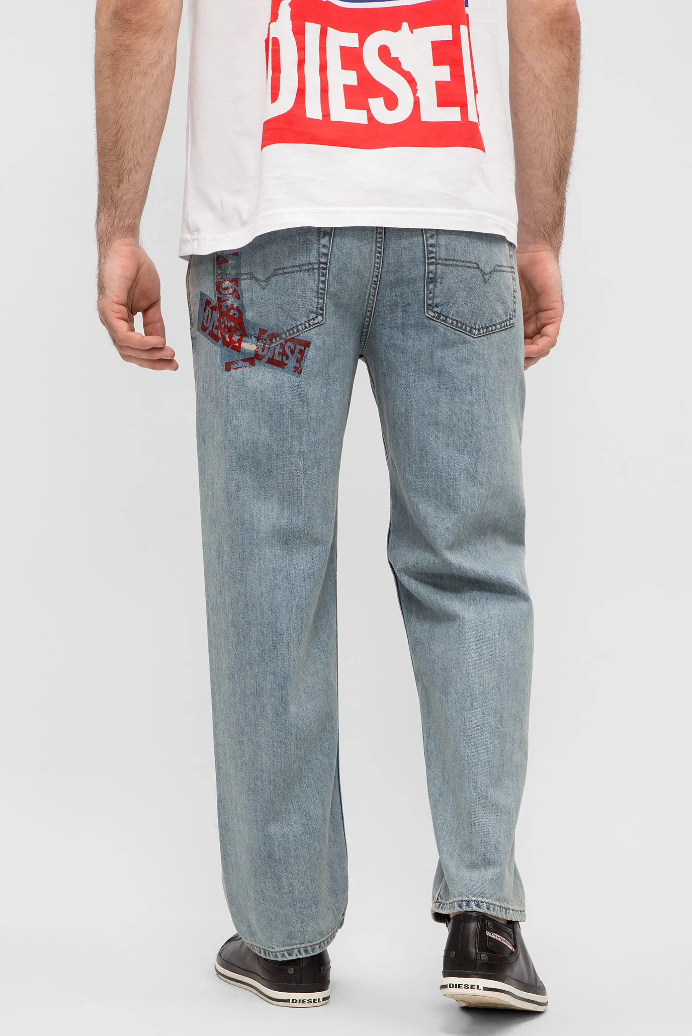 DAGH Diesel 00SD5V 084SX — MD-Fashion 