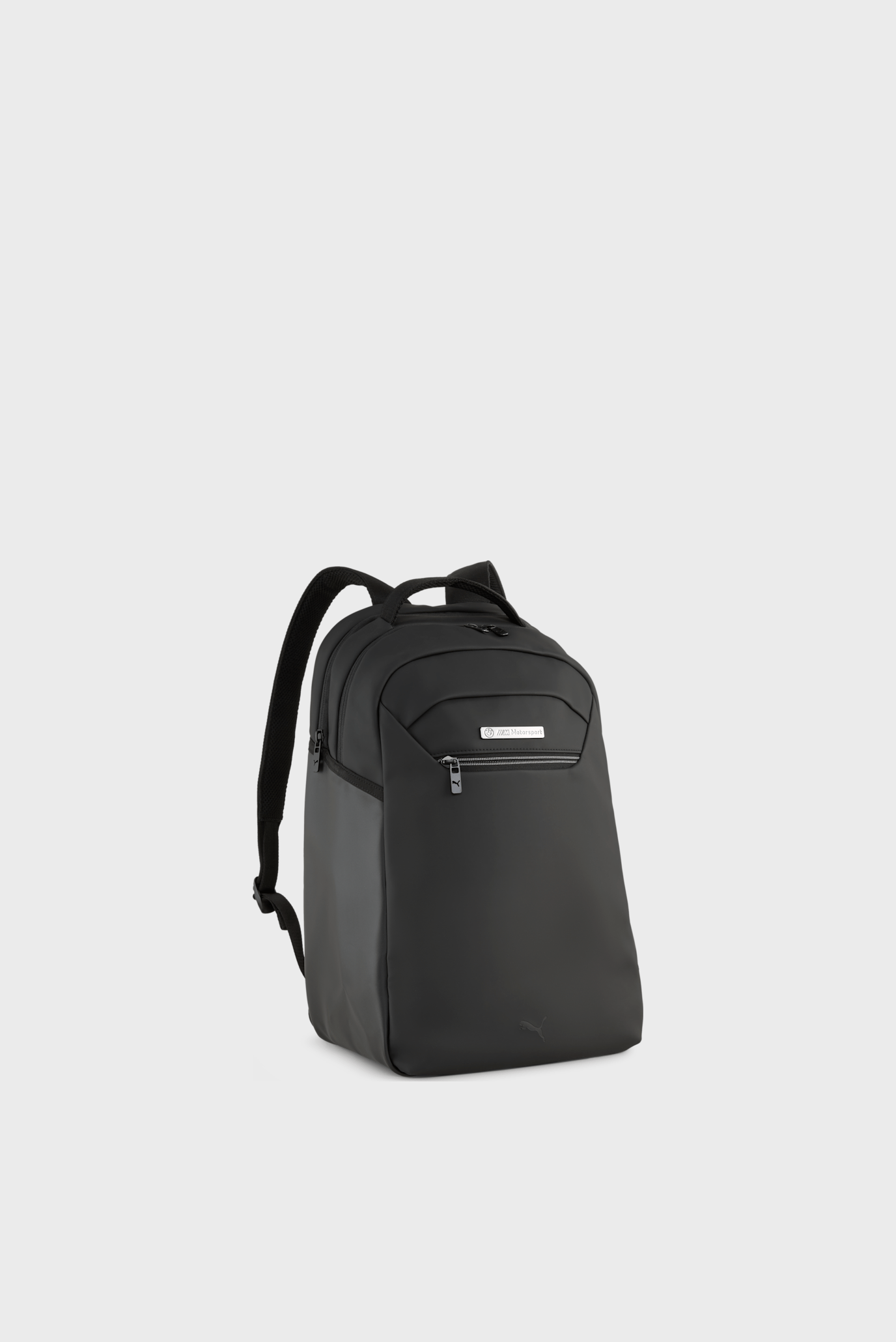 Черный рюкзак BMW M Motorsport Pro Backpack 1