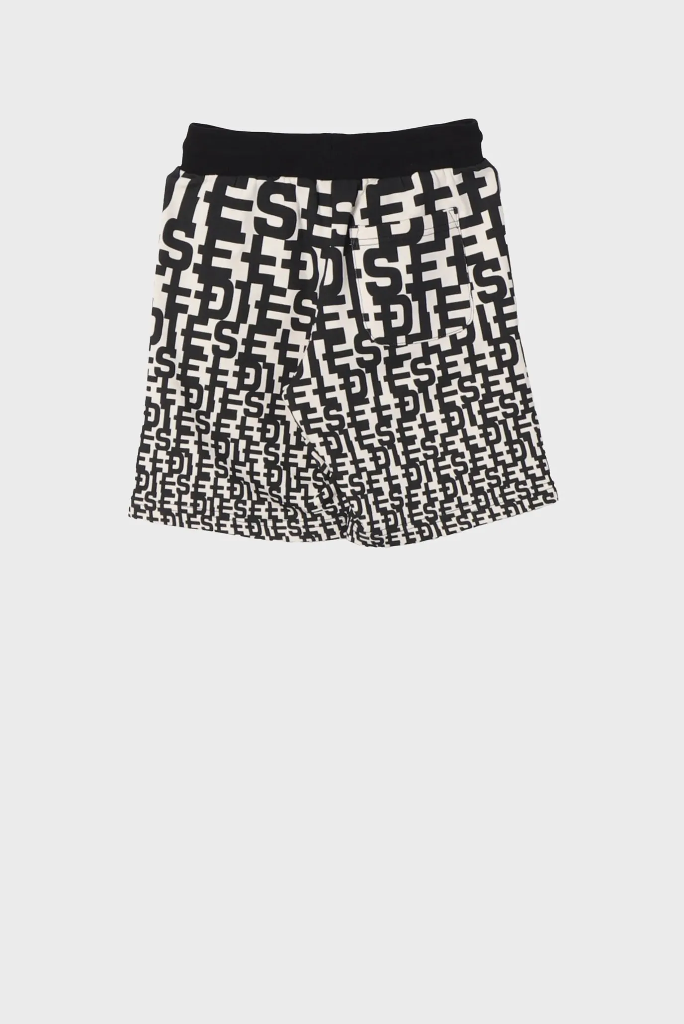 Дитячі шорти з візерунком PSHORTGRAM 2