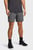 Мужские серые шорты UA Vanish Woven 6in Shorts