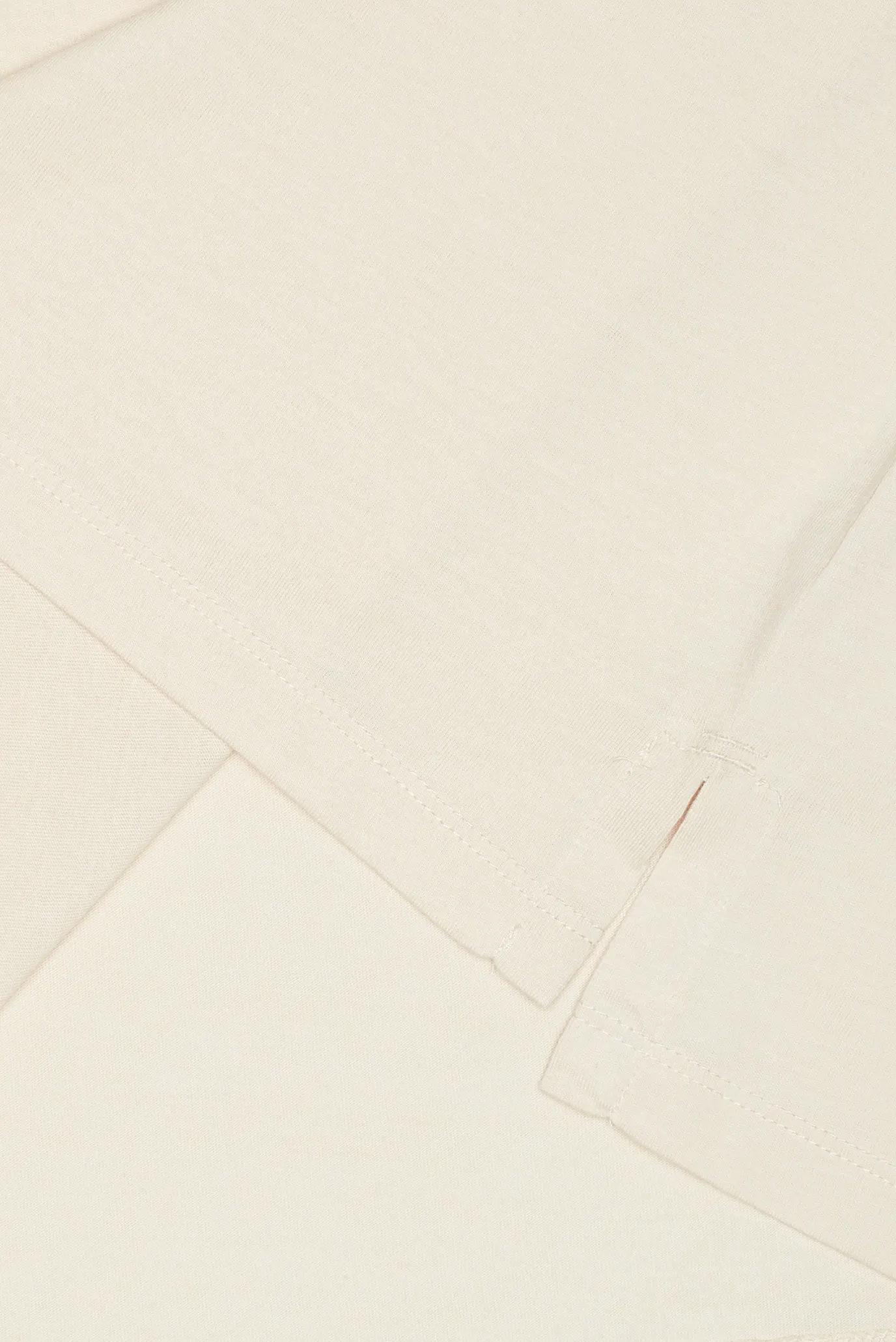 Жіноча бежева футболка SMART YOU W TEE JS 5