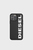 Чорний чохол для телефону Diesel Moulded Case Core для iPhone 13 Pro Max