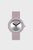 Жіночий рожевий годинник O clock