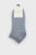 Жіночі шкарпетки у смужку (2 пари) BRETON STRIPE ANKLE