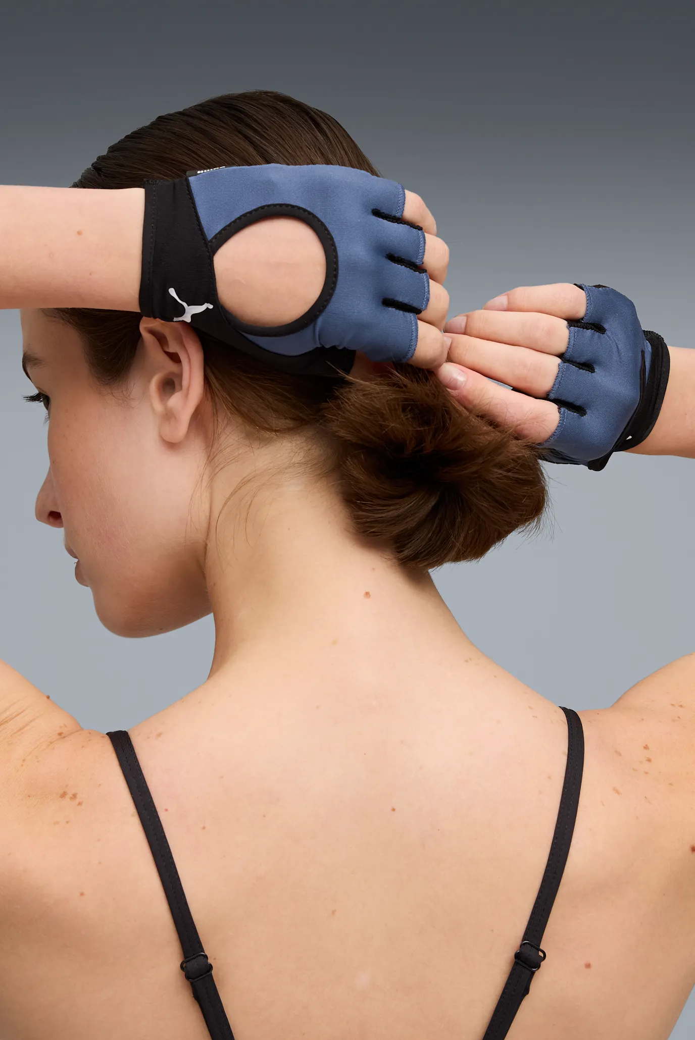 Женские перчатки Gym Women's Training Gloves 2