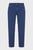 Жіночі сині джинси STRAIGHT CROPPED COLOR JEANS