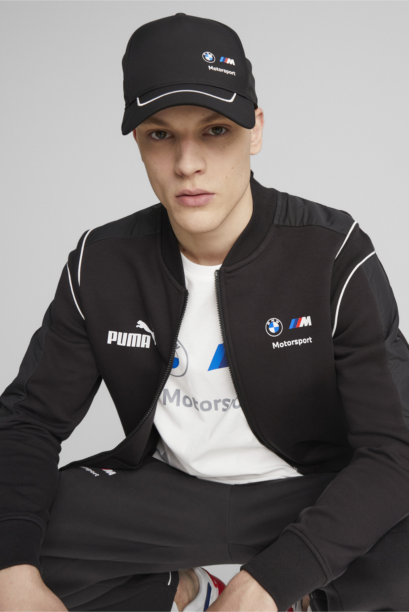 Puma motorsport caps sale