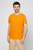 Мужская оранжевая футболка ORIGINAL