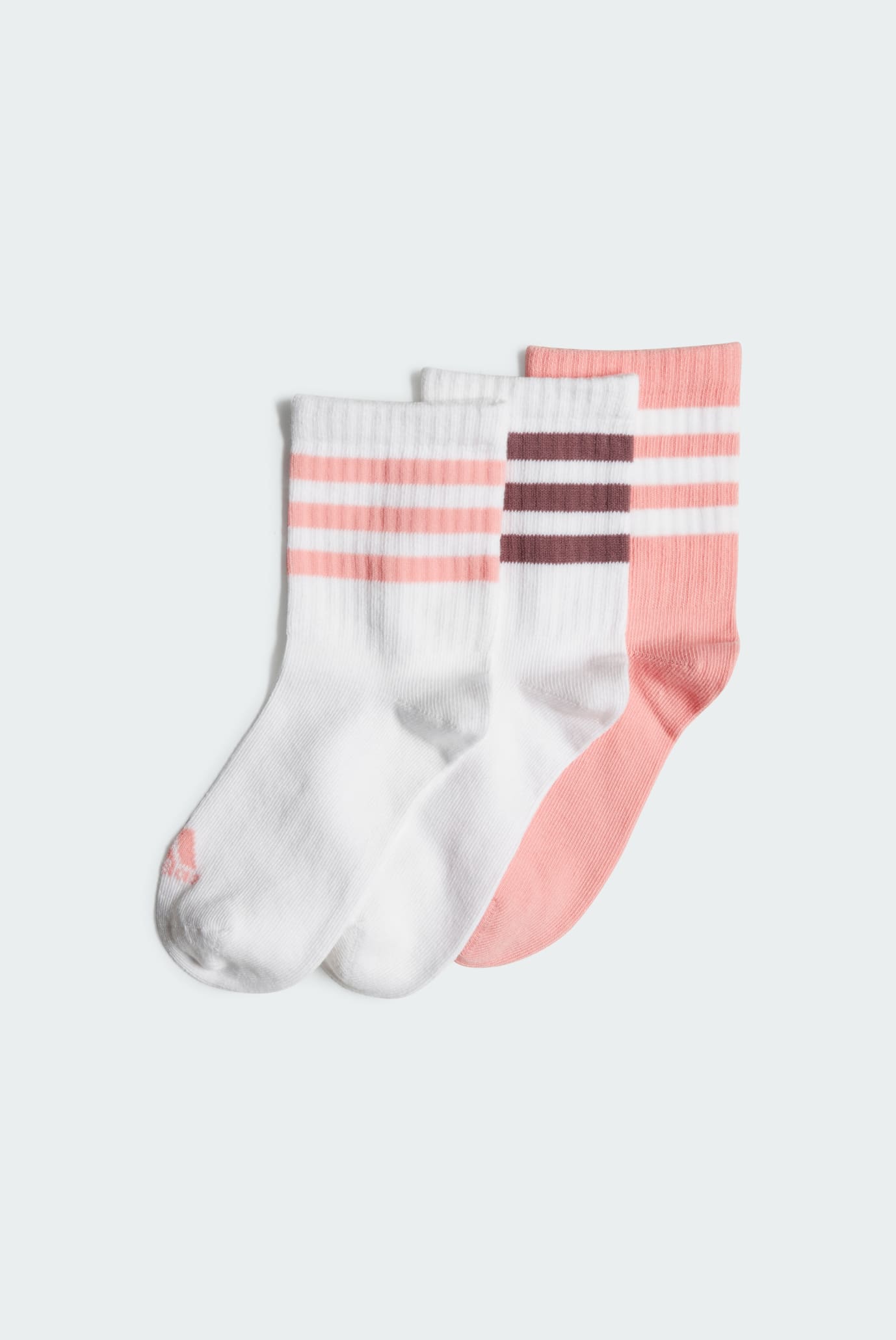 Детские носки (3 пары) BTS Socks 1