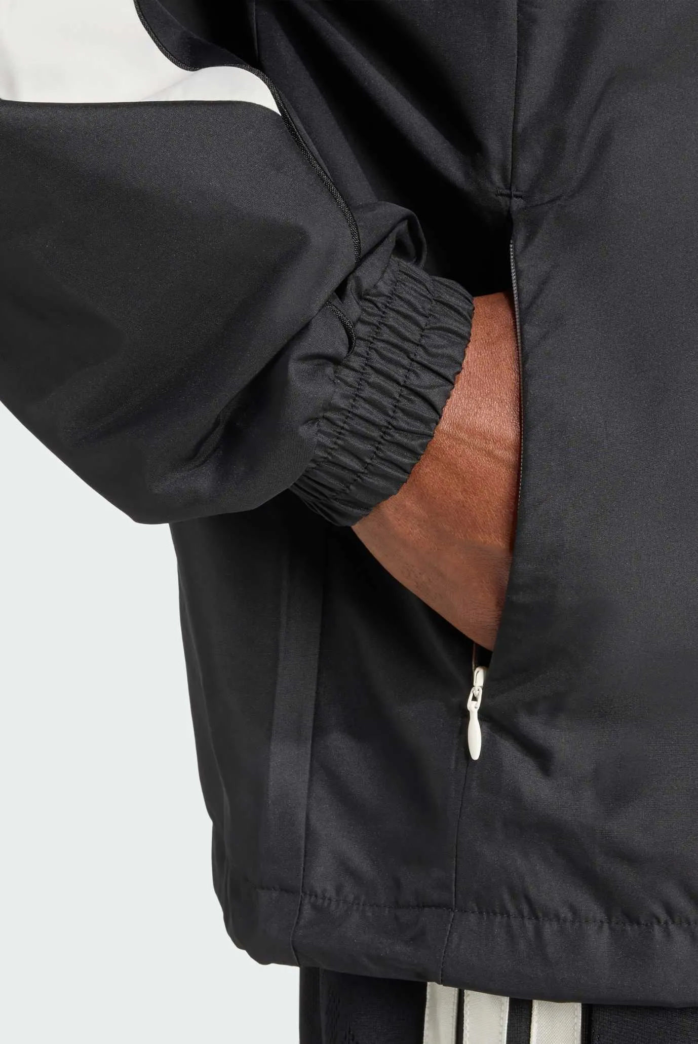 Мужская черная спортивная кофта Stadium 5