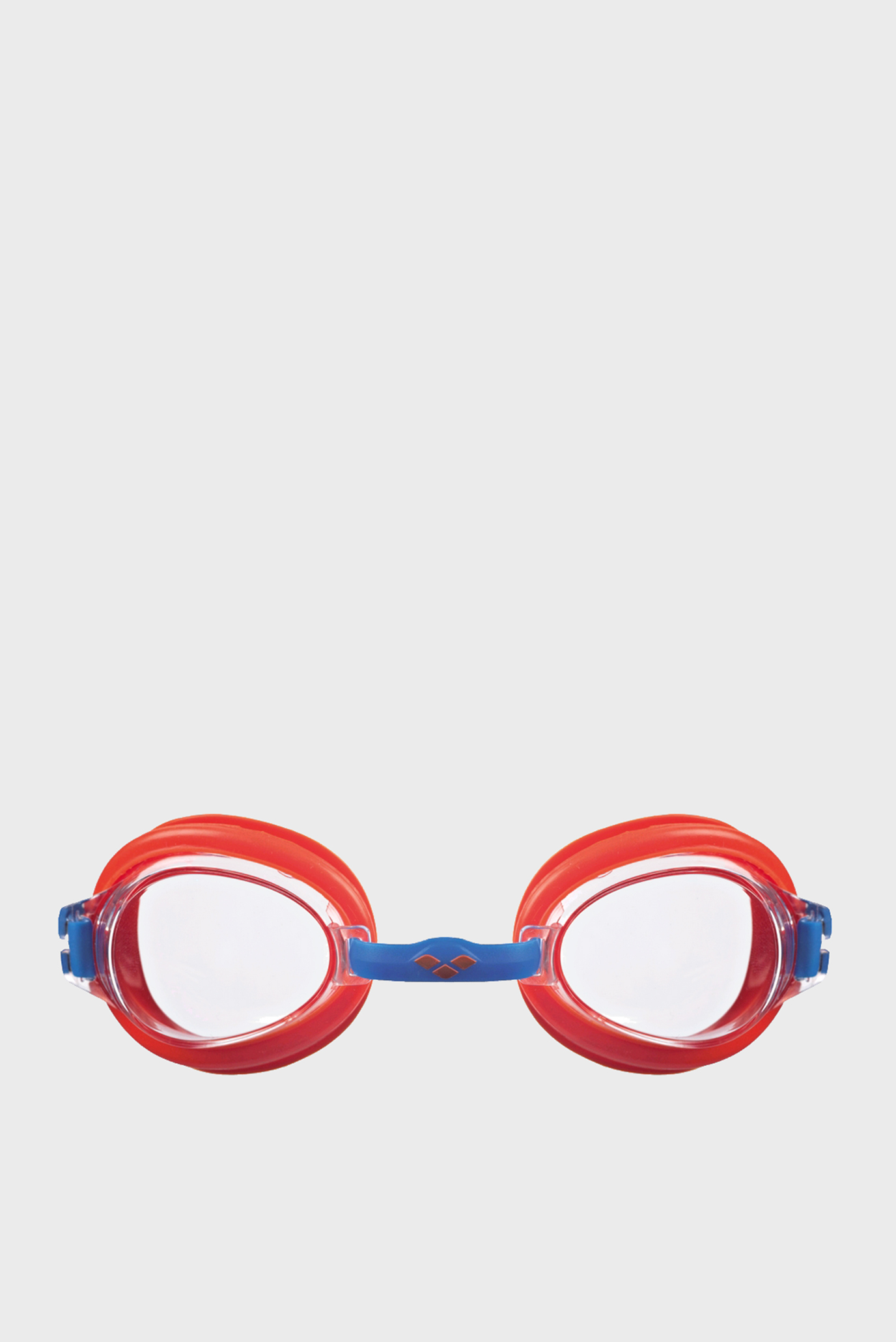 Детские очки для плавания BUBBLE 3 JR 1