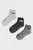 Шкарпетки (3 пари) PUMA Unisex Quarter Socks 3 pack