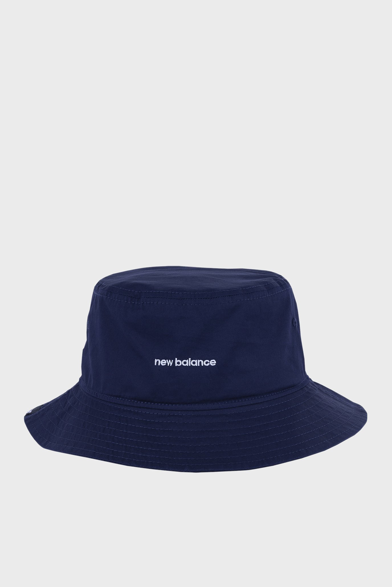 Синяя панама Bucket Hat 1