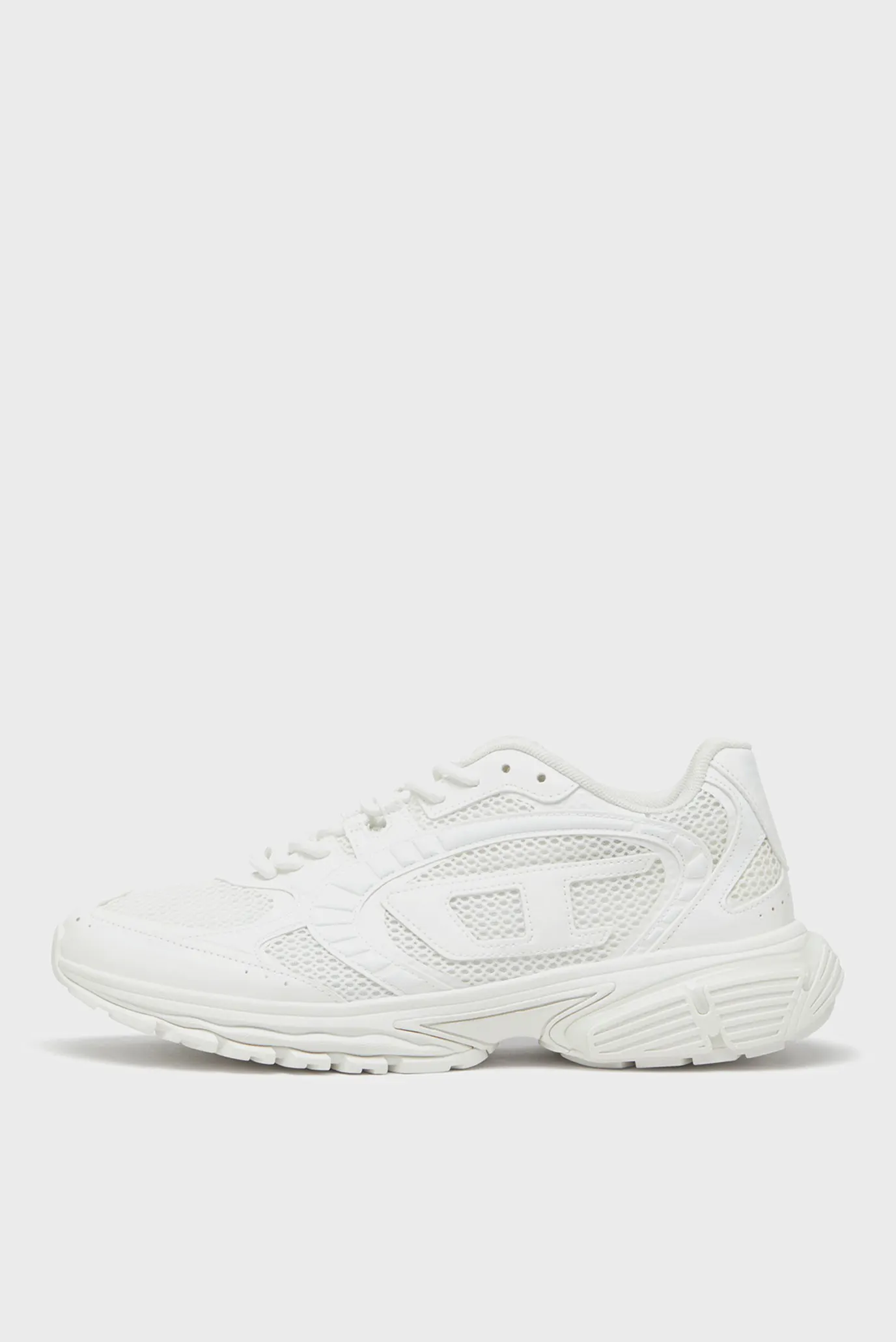 Жіночі білі кросівки PRO V DENSE 3