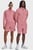 Розовые шорты UA Summit Knit Shorts (унисекс)