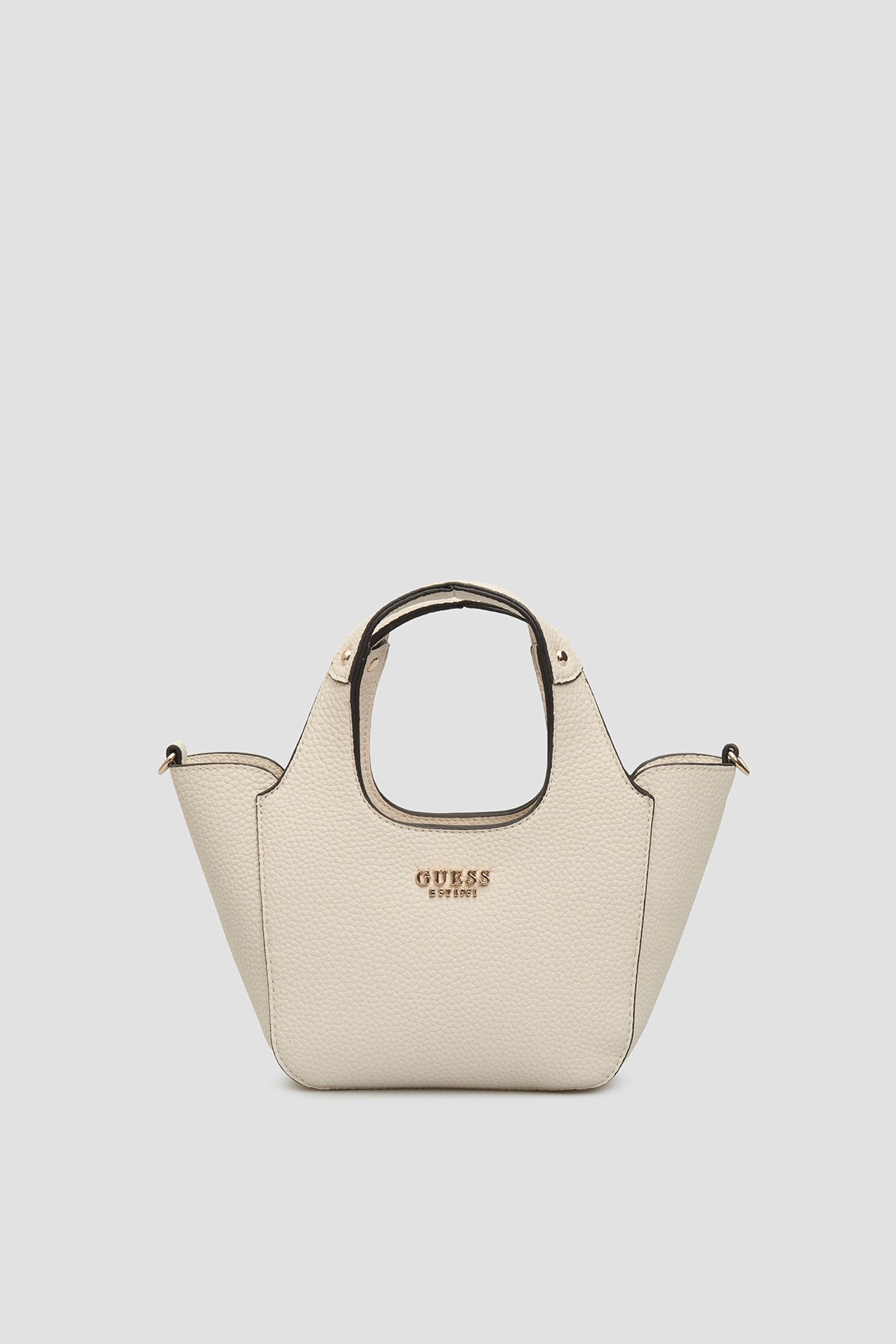 Женская белая сумка Белый ONESIZE Guess HWBG73.34750;BON Женская белая сумка Белый ONESIZE Guess HWBG73.34750;BON