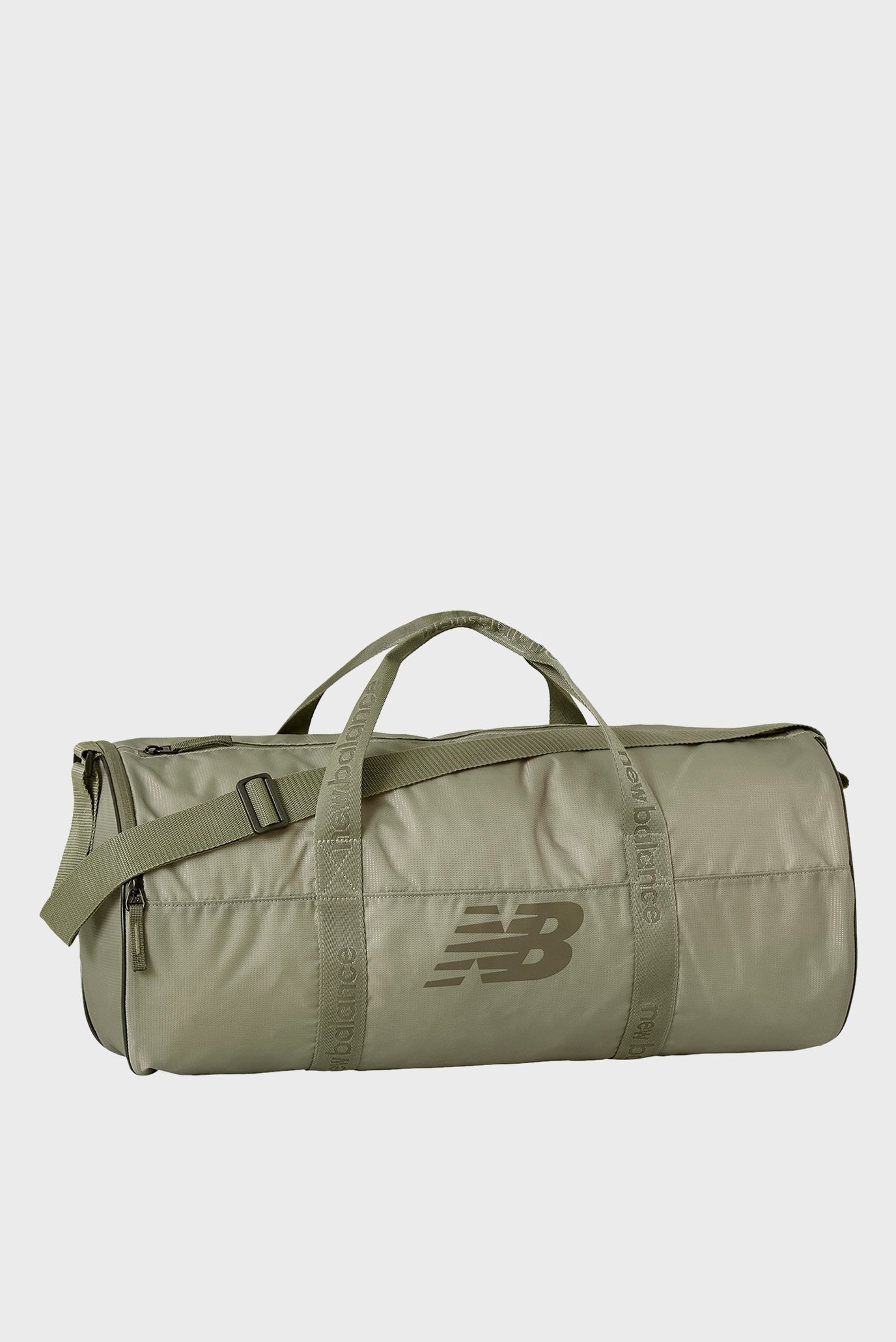 Зеленая спортивная сумка Opp Core Medium Duffel 1