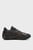 Черные кроссовки All-Pro NITRO™ Fire Glow Basketball Shoes